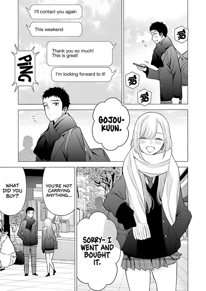 My Dress-Up Darling Chapter 66 image 09_optimized